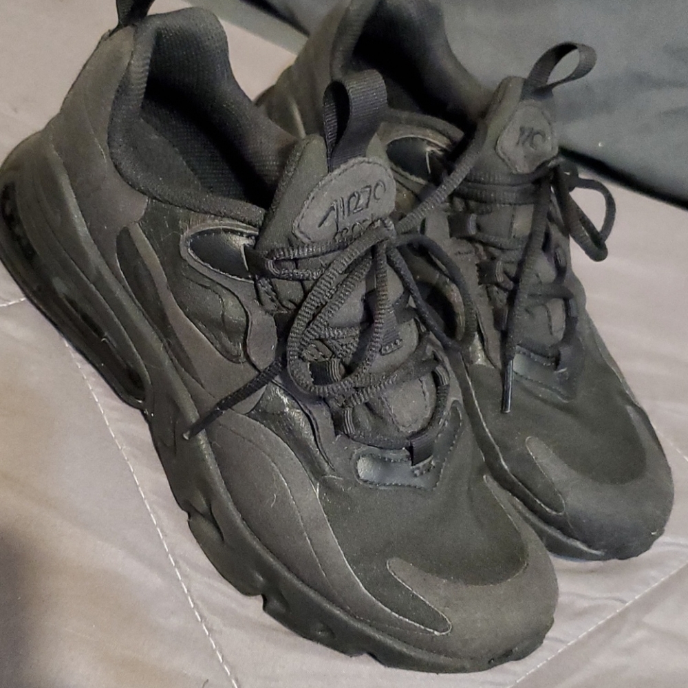 Air max 270 react Nike sneakers
